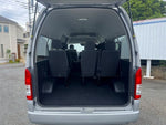 HIACE wagon 4WD