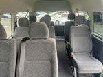 HIACE wagon 4WD