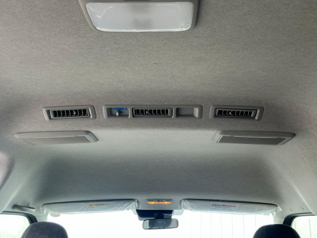 HIACE wagon 4WD