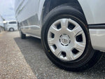 HIACE wagon 4WD