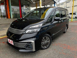 SERENA  S-HYBRID
