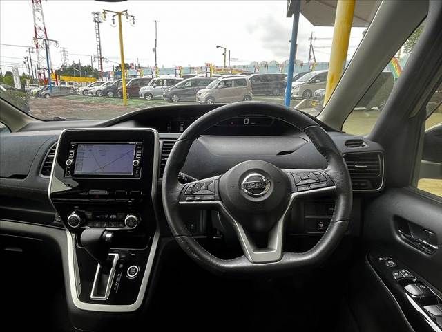 SERENA  S-HYBRID