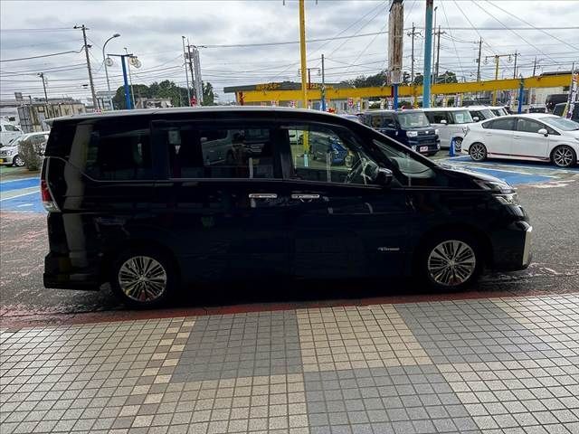 SERENA  S-HYBRID
