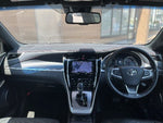 HARRIER 2WD