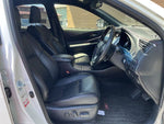 HARRIER 2WD