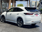 HARRIER 2WD