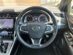 HARRIER 2WD