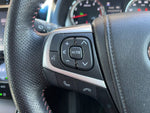 HARRIER 2WD