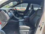 HARRIER 2WD