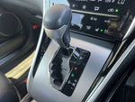 HARRIER 2WD
