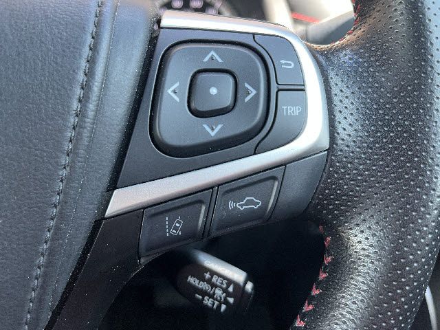 HARRIER 2WD