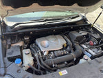 HARRIER 2WD