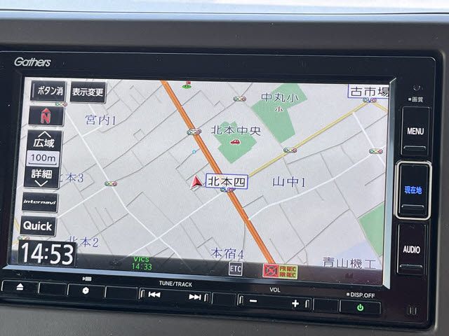 N-WGN