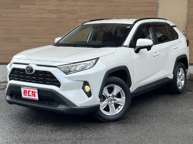 RAV4 4WD