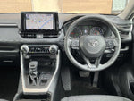 RAV4 4WD