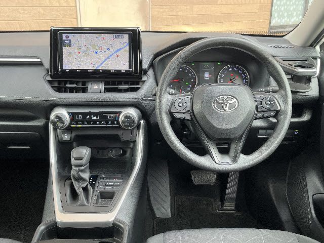 RAV4 4WD