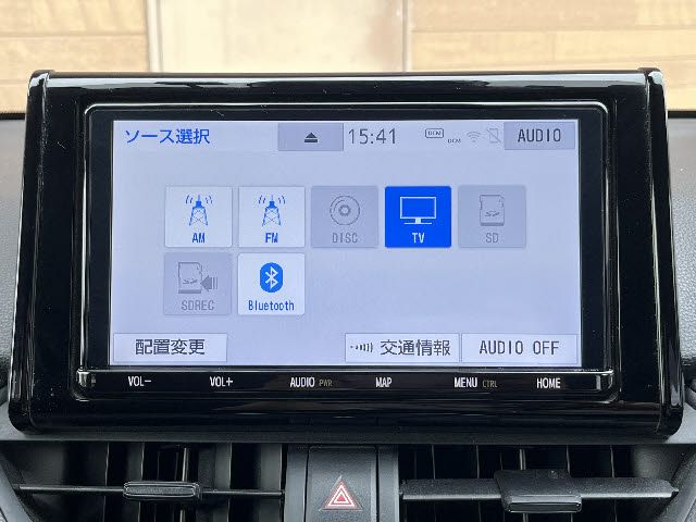 RAV4 4WD