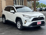 RAV4 4WD