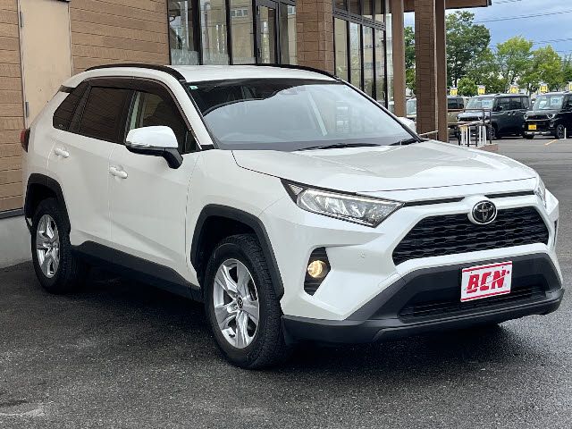 RAV4 4WD
