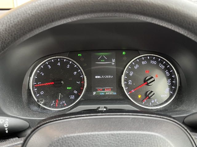 RAV4 4WD