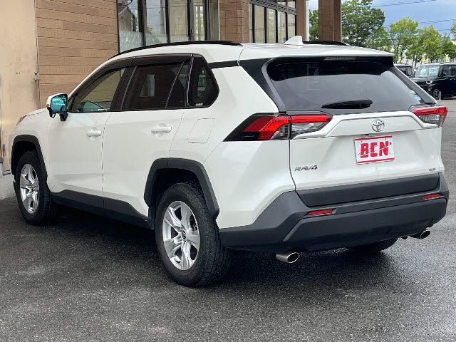 RAV4 4WD