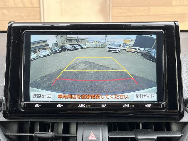 RAV4 4WD