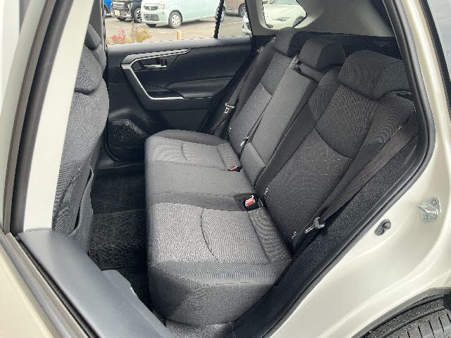 RAV4 4WD