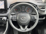 RAV4 4WD