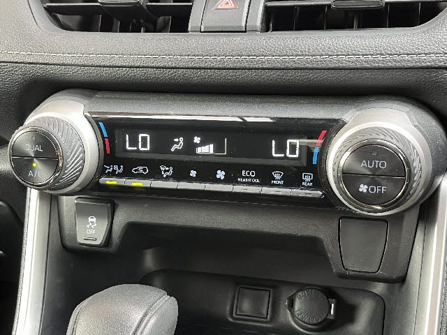 RAV4 4WD