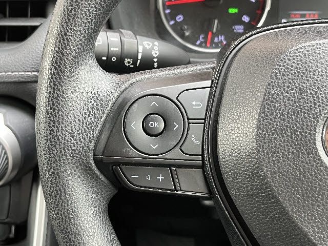 RAV4 4WD