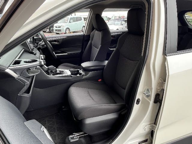RAV4 4WD