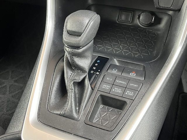 RAV4 4WD
