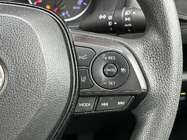 RAV4 4WD