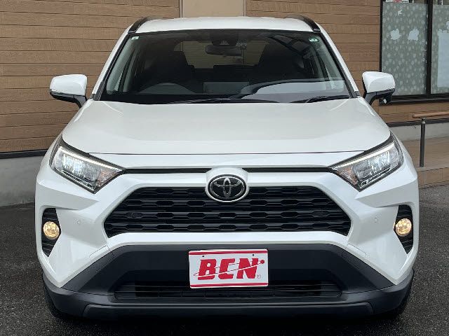 RAV4 4WD