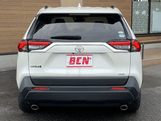 RAV4 4WD