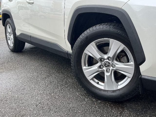 RAV4 4WD