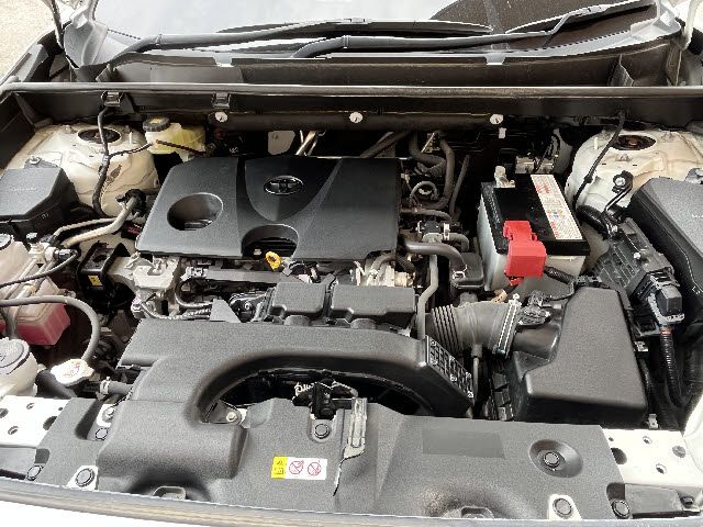RAV4 4WD