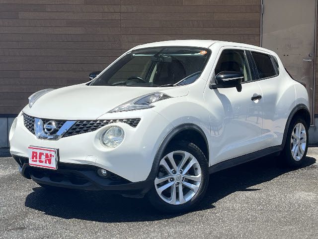 JUKE 4WD
