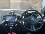 JUKE 4WD