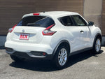 JUKE 4WD