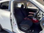 JUKE 4WD