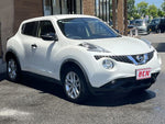 JUKE 4WD