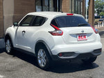 JUKE 4WD