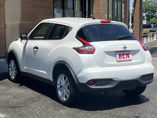 JUKE 4WD
