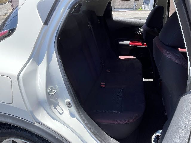 JUKE 4WD