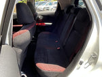 JUKE 4WD