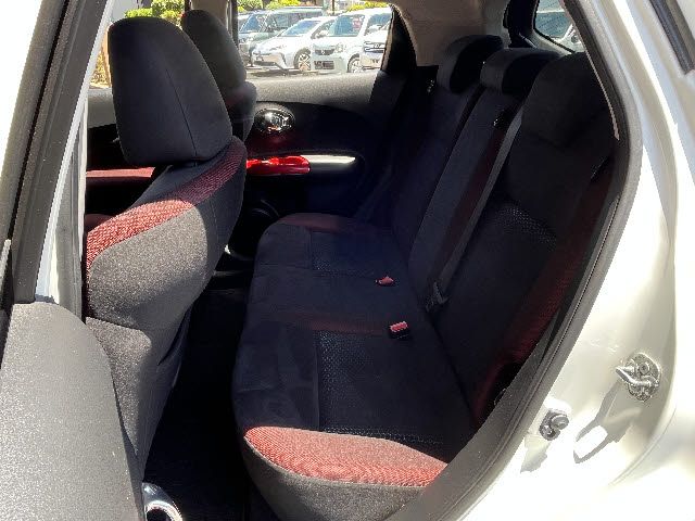 JUKE 4WD