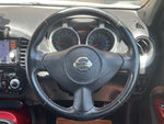 JUKE 4WD