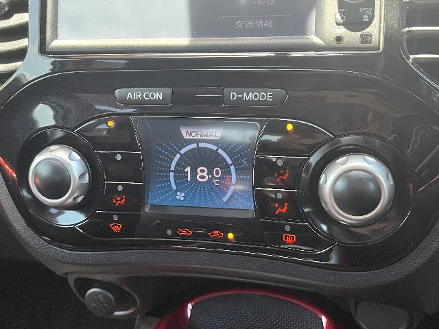 JUKE 4WD
