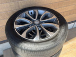 JUKE 4WD